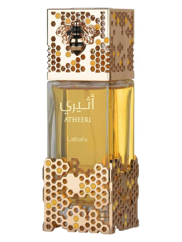 PERFUME Atheeri 35ML