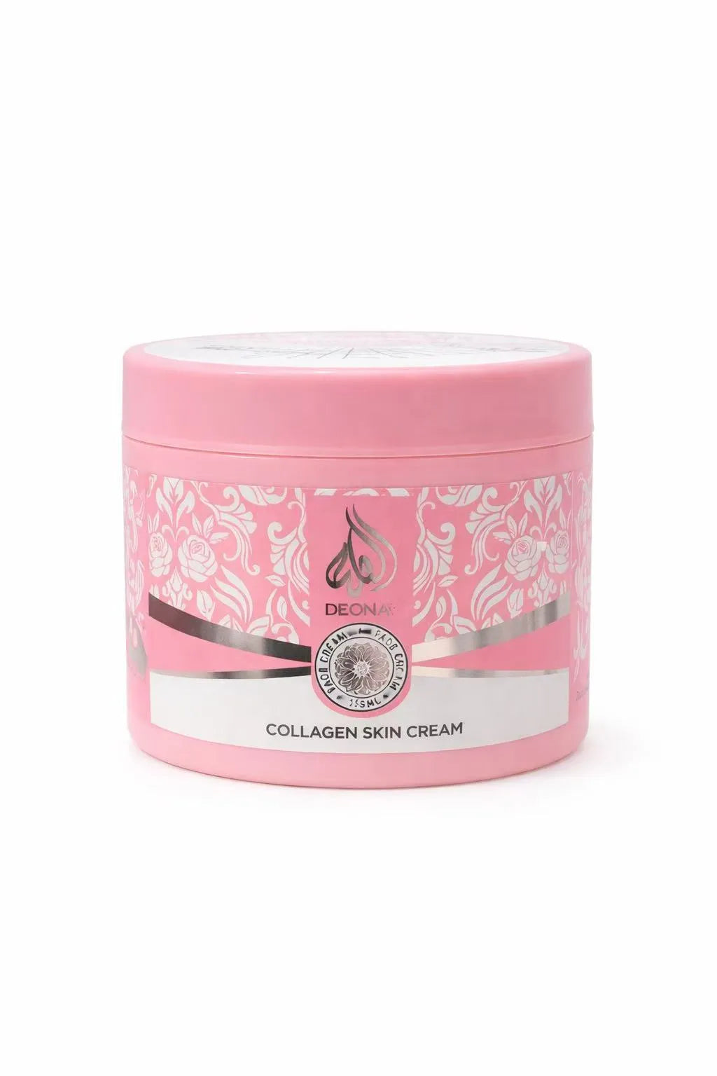 Crema Facial Yara COLÁGENO