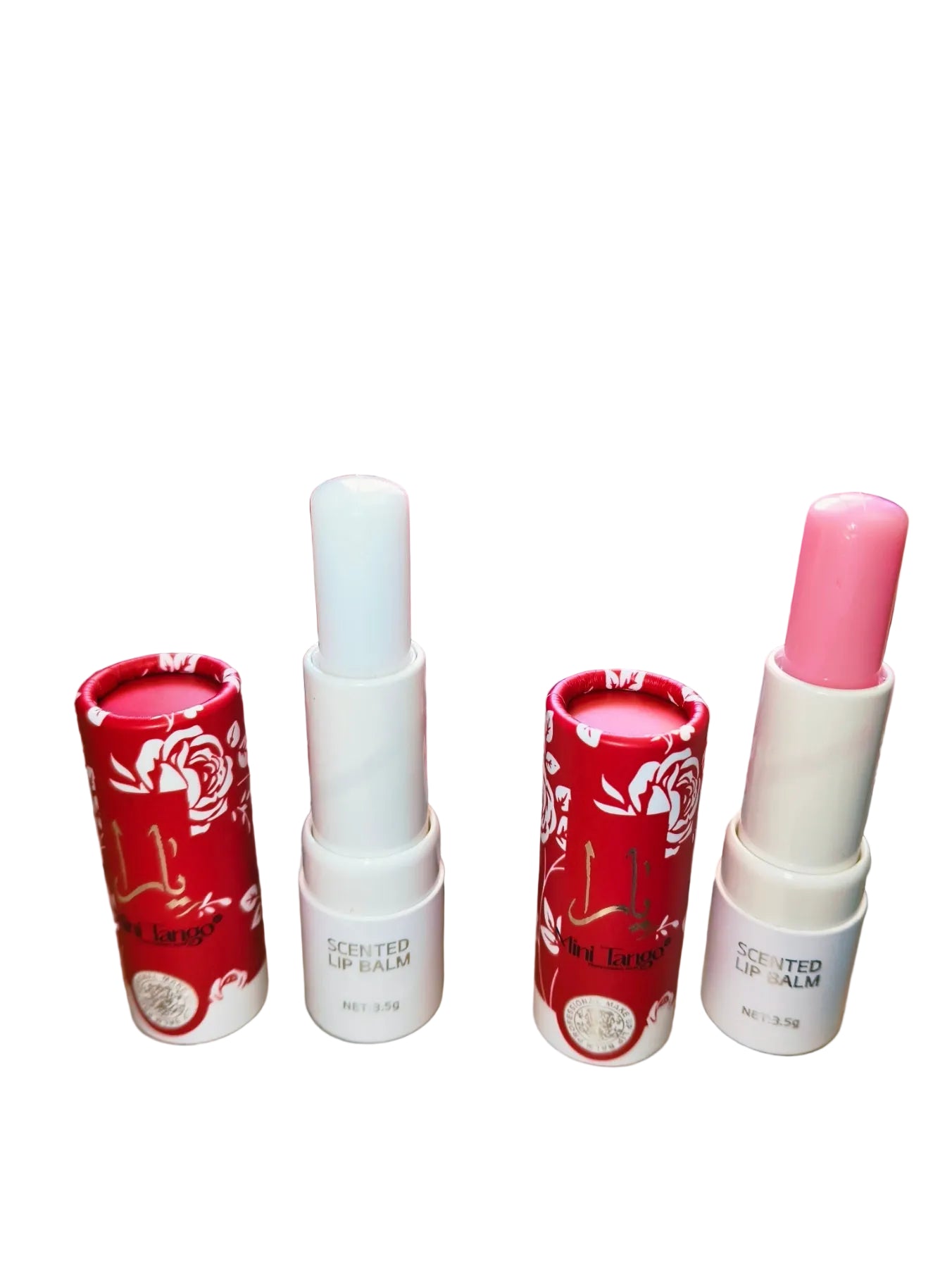 Balsamo labial Yara Candy