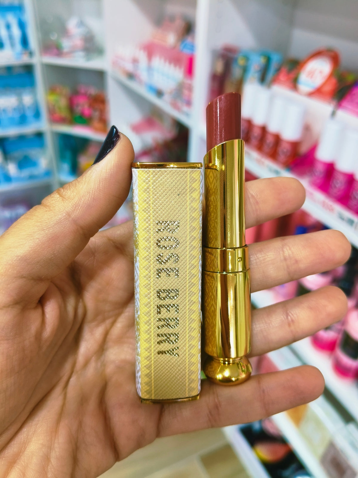 Pack labiales inspo Dior