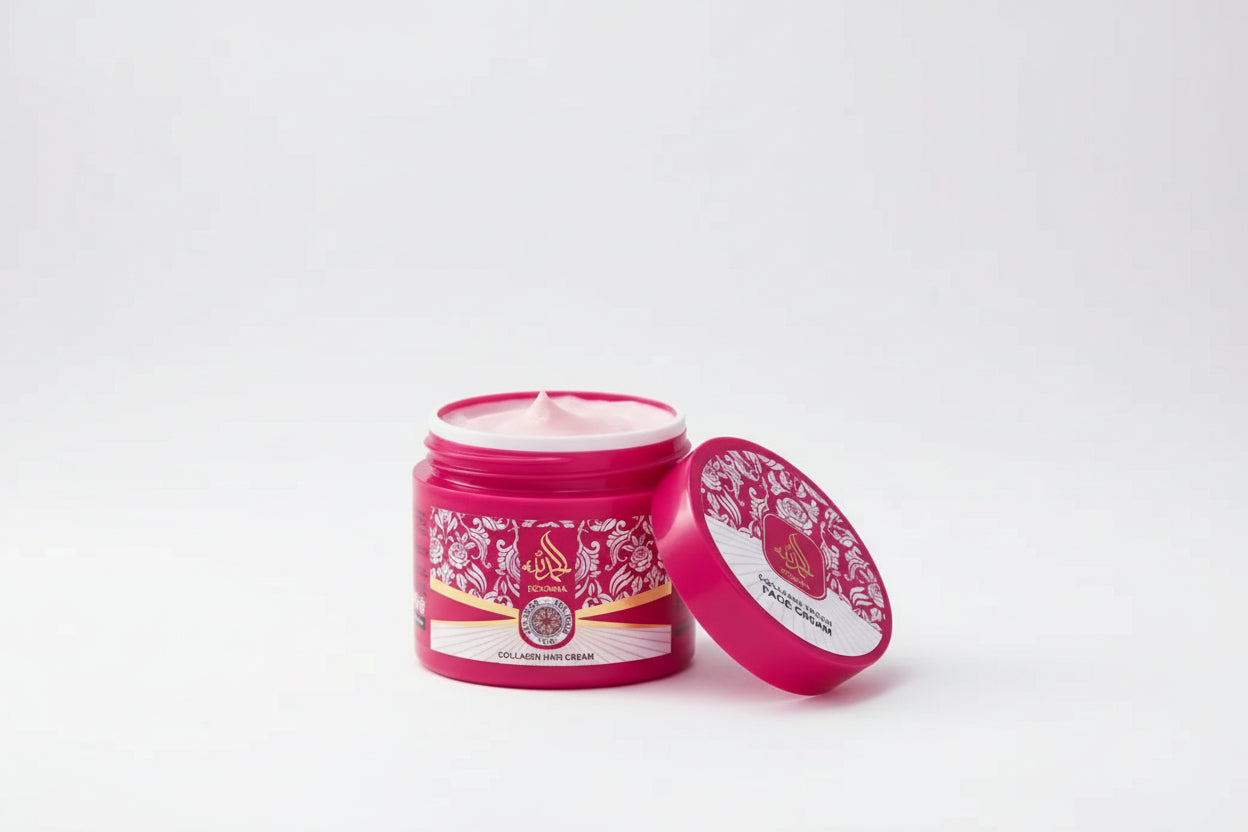 Crema Facial Yara Candy COLÁGENO