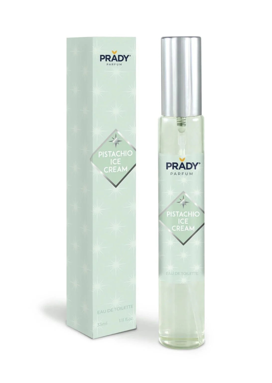 Colonia Pistachio Ice Cream – Prady (33 ml)