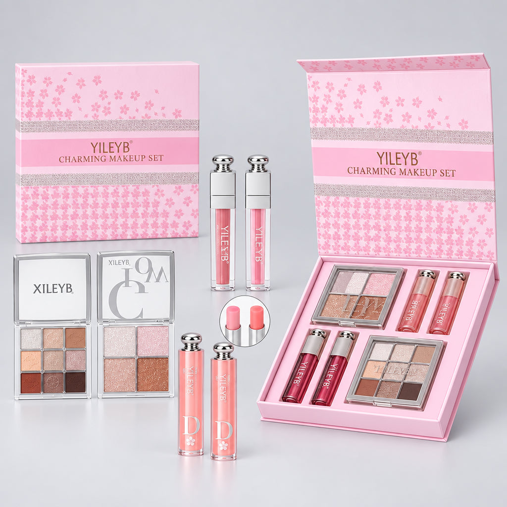 Set Maquillaje INSPO Dior