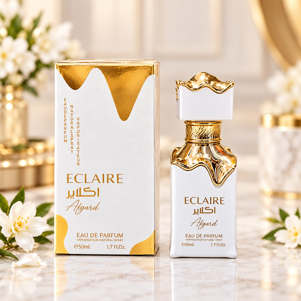 Perfume Eclaire Argard 50ml