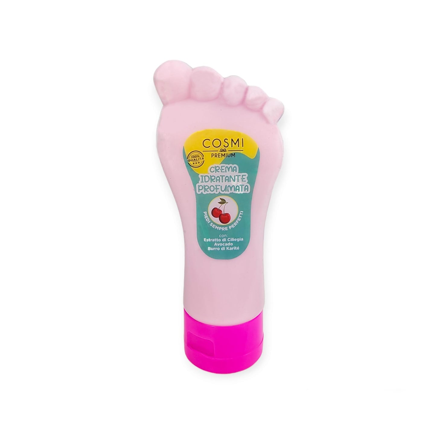 Crema Para Pies HIDRATANTE PERFUMADA