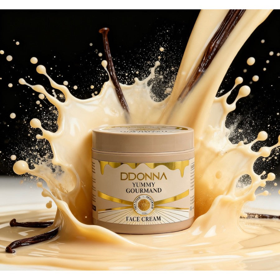 Crema Facial YUMMY GOURMAND 110ML