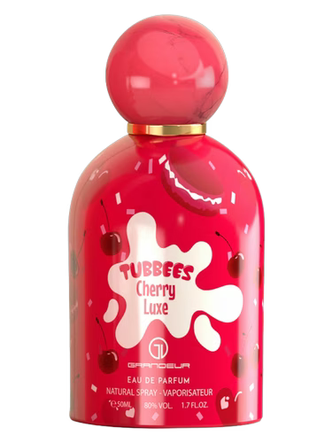PERFUME Cherry Luxe Tubbees 35ml