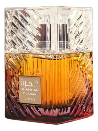 PERFUME Khamrah Dukhan 35ml