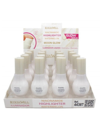 Iluminador en Crema Sandía MOON GLOW - LETICIA WELL