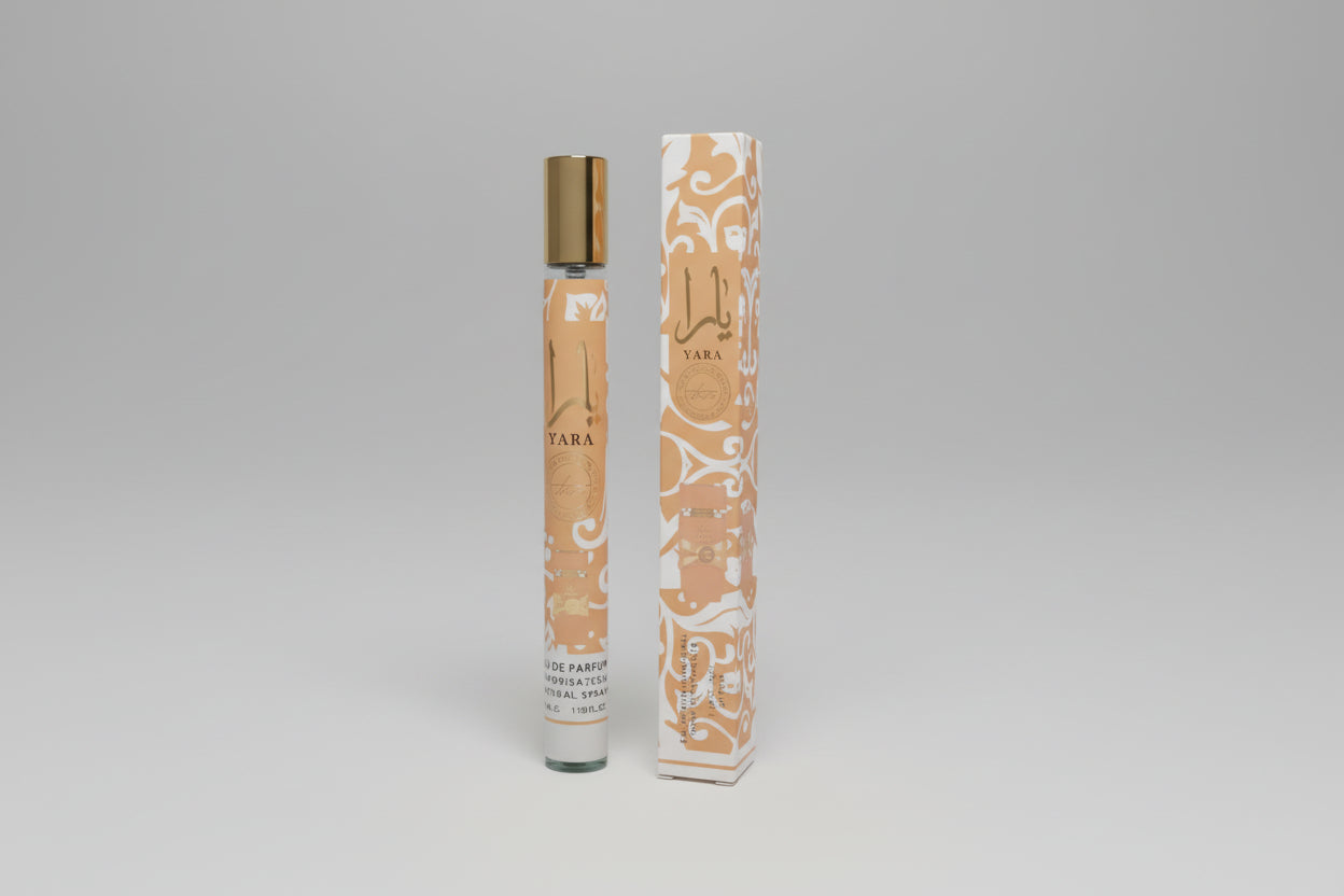 PERFUME Yara Tous 35ML