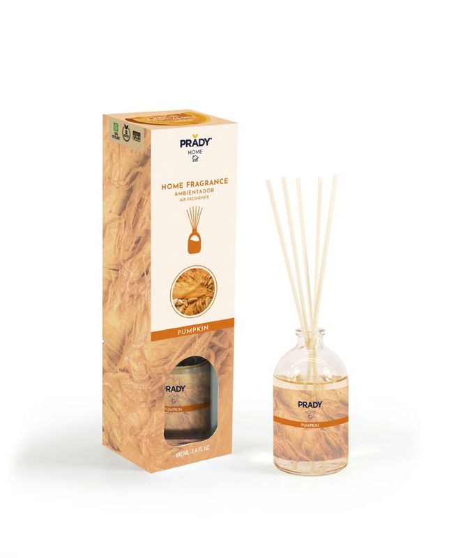 AMBIENTADOR MIKADO PUMPKIN | Prady