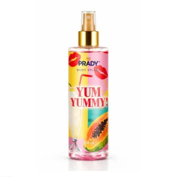 Bruma Corporal Yum Yummy! - Prady