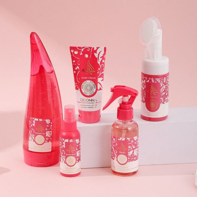 CREMA DE MANOS Yara Candy - D'Donna