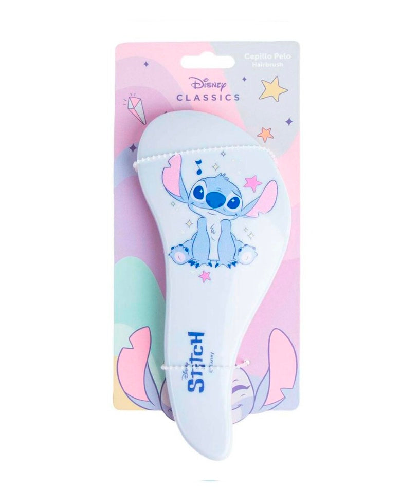 Cepillo Anti-Enredos Stitch – Disney