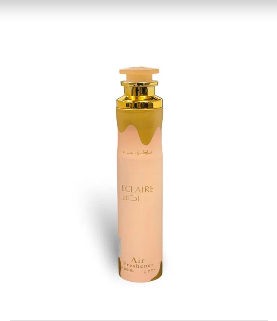 Ambientador Árabe Eclaire - Air Freshener - Lattafa