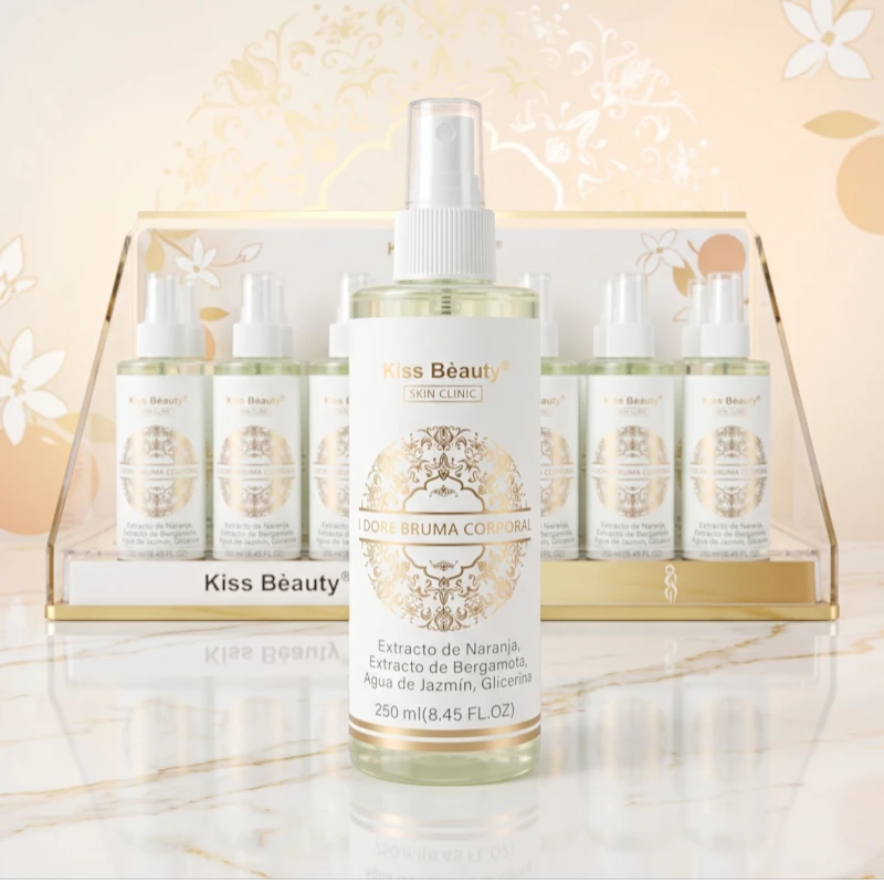 Bruma Corporal I Dore 250ml