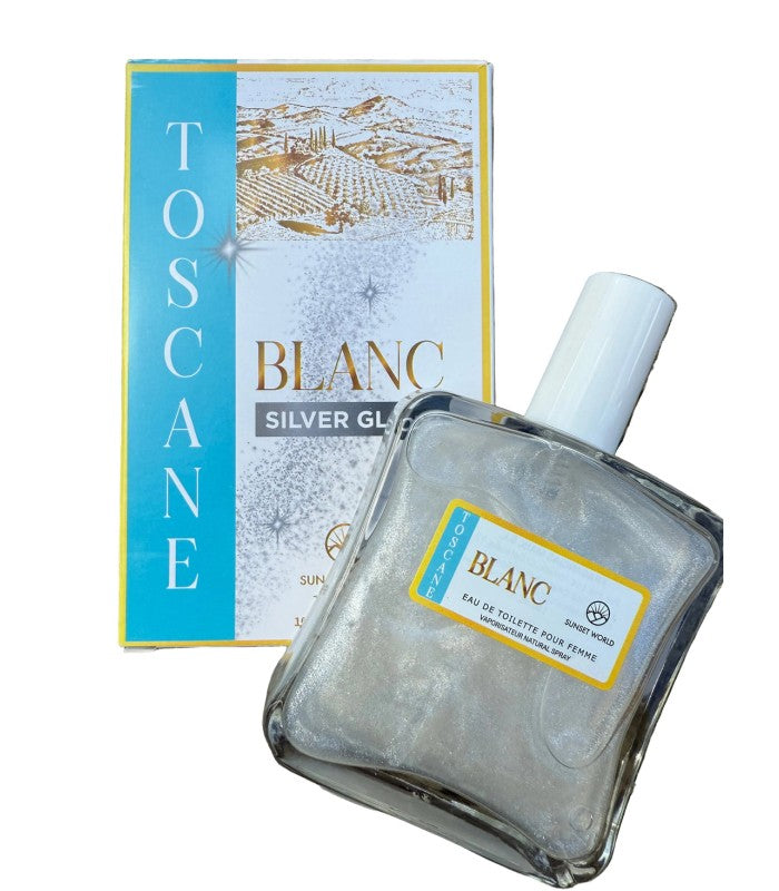 Biancolate Purpurina -Eau de toilette