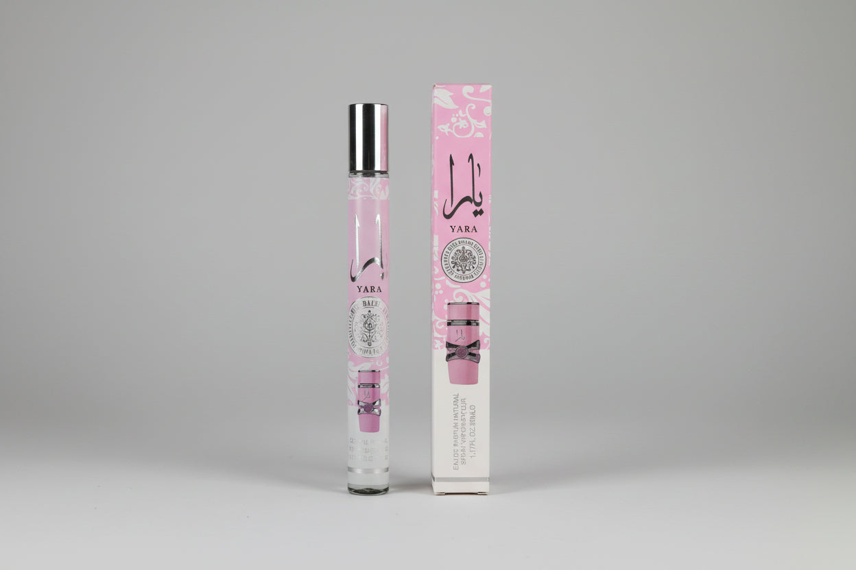 PERFUME Yara Rosa 35ML