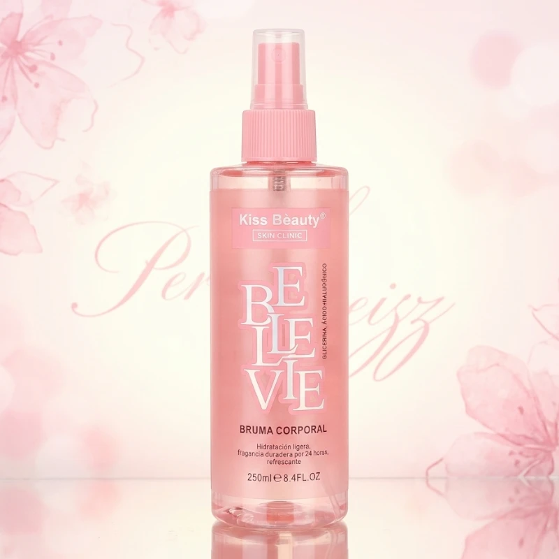 Bruma Corporal Belle Vie 250ml