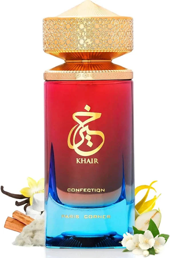 PERFUME Khair Confection 35ml