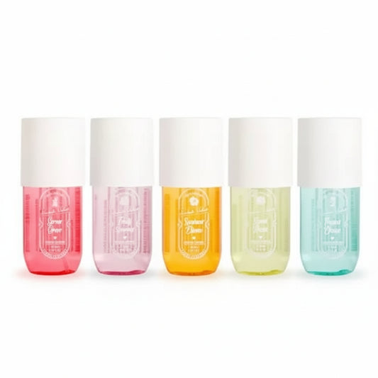 Bruma cuerpo y pelo Janeiro ☀