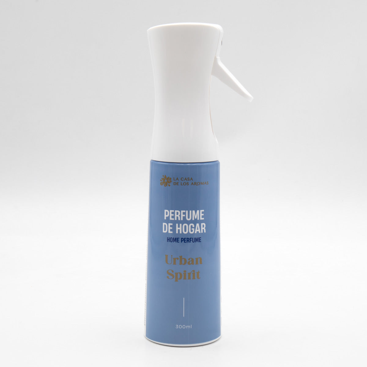 Ambientador Spray Urban Spirit - LA CASA DE LOS AROMAS