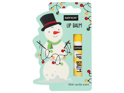 Bálsamo Labial Navidad - FANTASY CHRISTMAS - SENCE