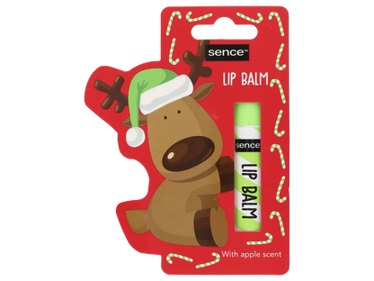 Bálsamo Labial Navidad - FANTASY CHRISTMAS - SENCE