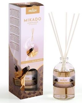 Mikado Misterioso Palo Santo - PRADY