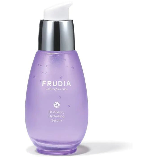 SERUM HIDRATANTE DE ARANDANOS 50gr- FRUDIA