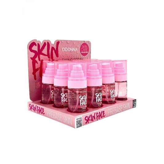 PREBASE PRIMER SKIN FACE - D'Donna