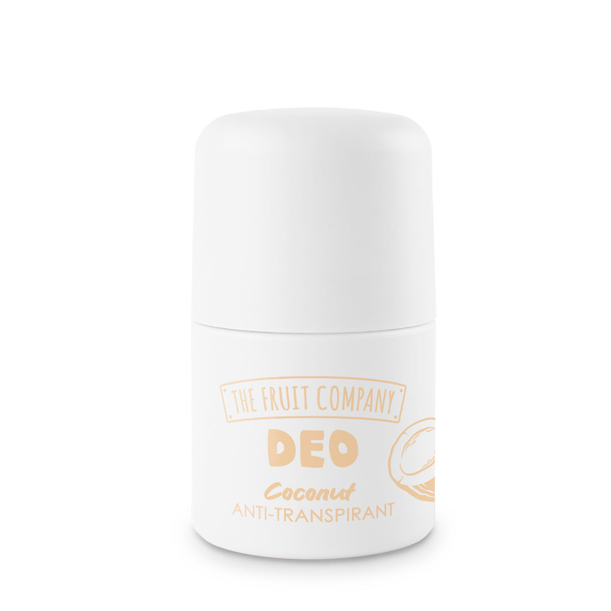 DEO ROLL ON COCO ANTITRANSPIRANTE SOFT TOUCH