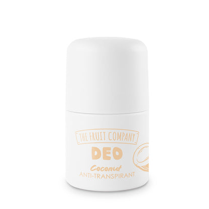 DEO ROLL ON COCO ANTITRANSPIRANTE SOFT TOUCH