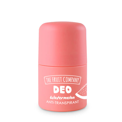 DEO ROLL ON SANDÍA ANTITRANSPIRANTE SOFT TOUCH
