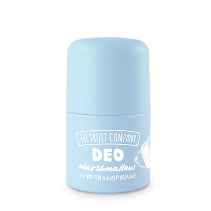 DEO ROLL ON NUBE COLORES ANTITRANSPIRANTE SOFT TOUCH