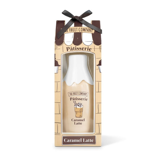 Colonia Pâtisserie Caramel Latte ☕- TFC