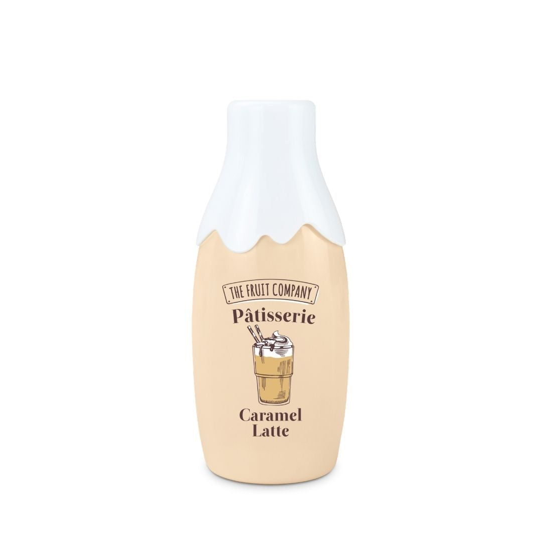 Colonia Pâtisserie Caramel Latte ☕- TFC
