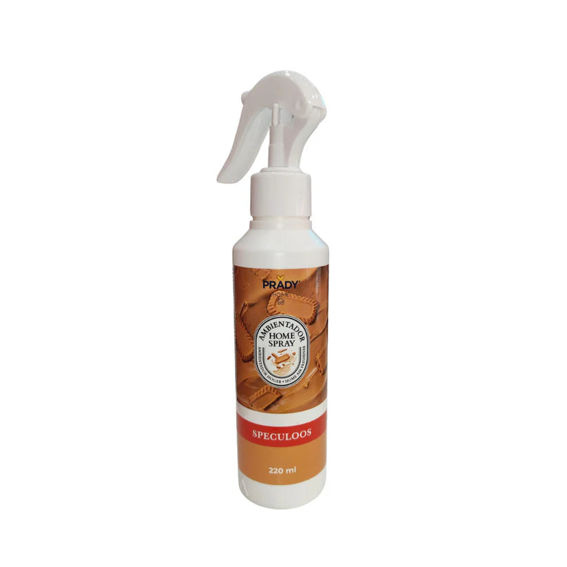 Ambientador en spray SPECULOOS - PRADY