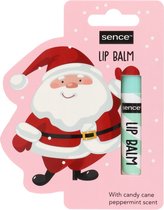 Bálsamo Labial Navidad - FANTASY CHRISTMAS - SENCE