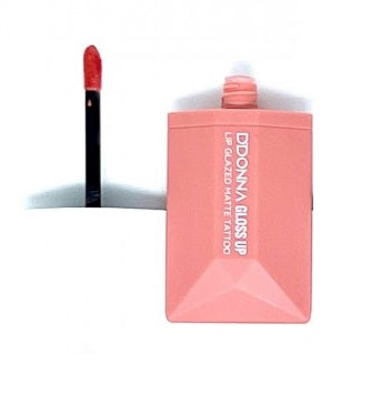 LABIAL GLAZED MATTE - DDONNA