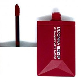 LABIAL GLAZED MATTE - DDONNA