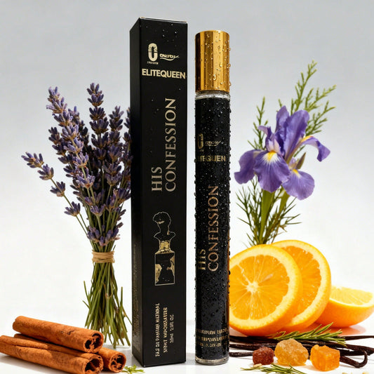 PERFUME His Confession 35ML