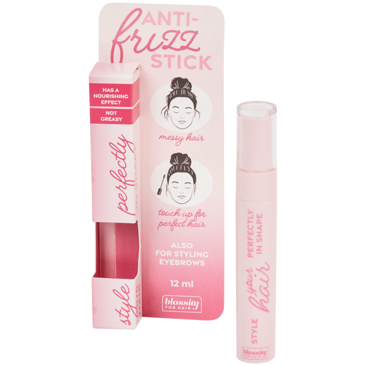 Barra antiencrespamiento / Pulir peinados