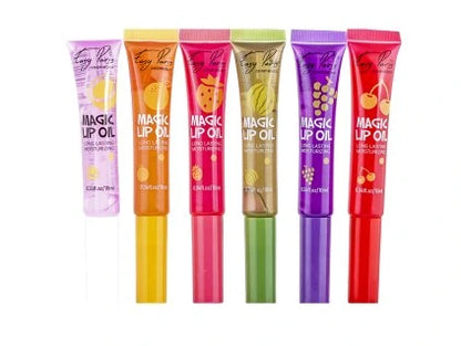 Aceite Labial Magico Frutal