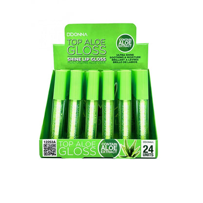 GLOSS ALOE VERA SHINE - DDONNA