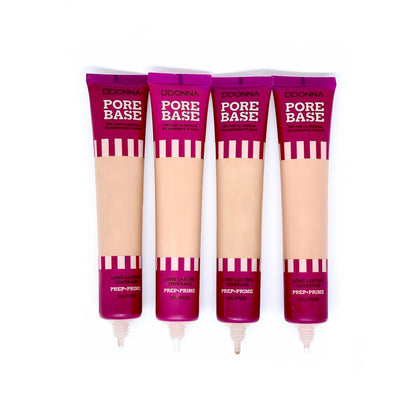 BASE PARA REDUCIR POROS PREP-PRIME MAQUILLAJE