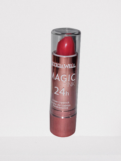 BARRA DE LABIOS MÁGICA PINK 24H