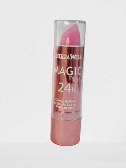 BARRA DE LABIOS MÁGICA PINK 24H