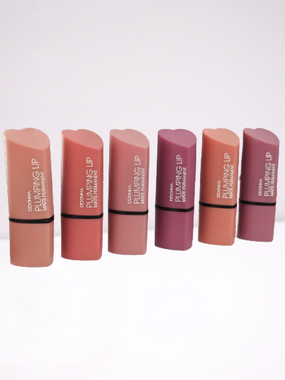 BARRA DE LABIOS PLUMPING LIP A - DDONNA