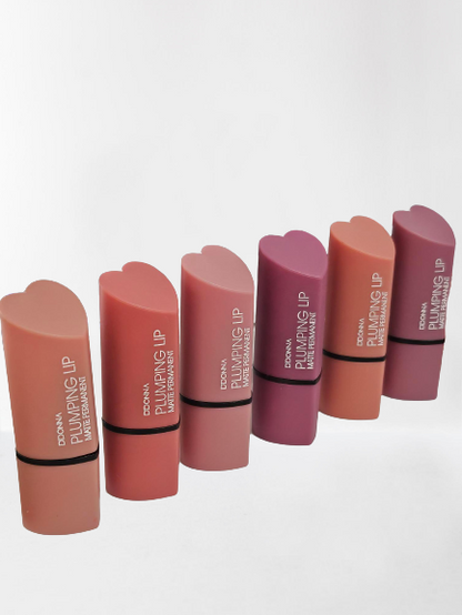 BARRA DE LABIOS PLUMPING LIP A - DDONNA